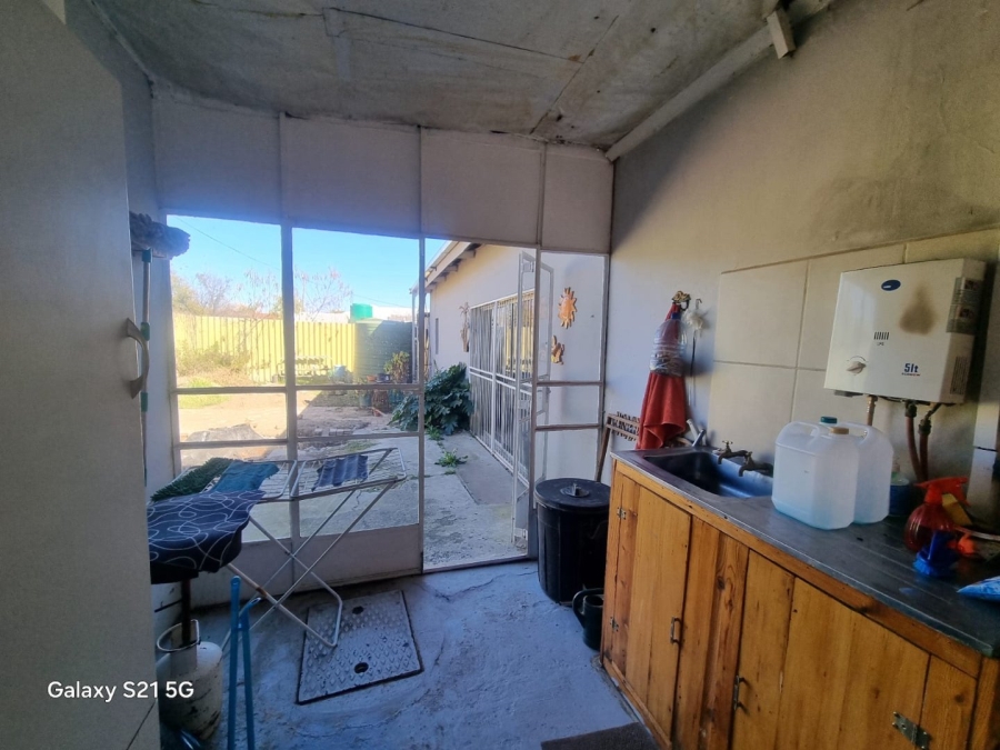 4 Bedroom Property for Sale in Marquard Free State